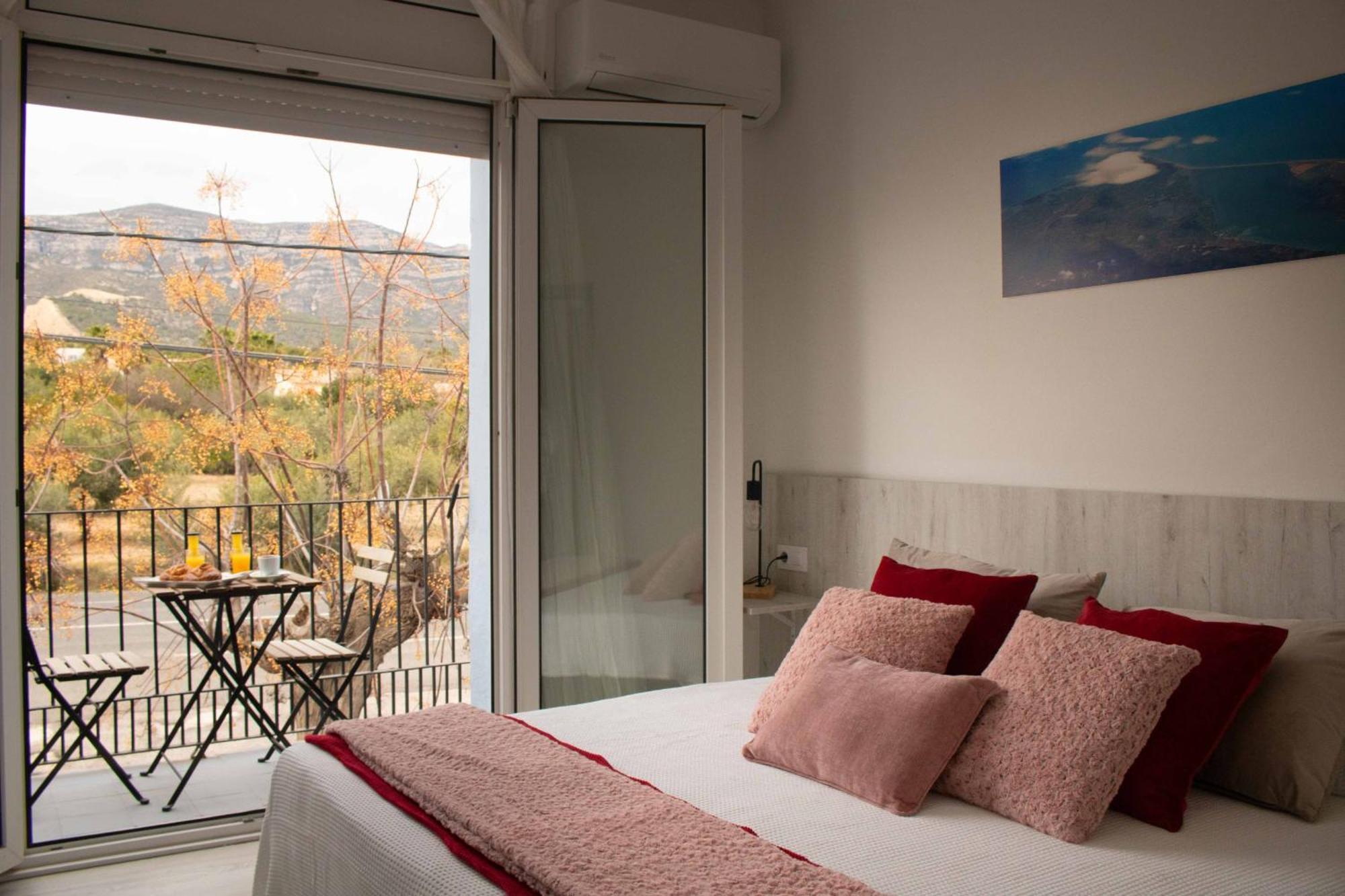Bahia De Montecarlo Hotel Alcanar Kültér fotó