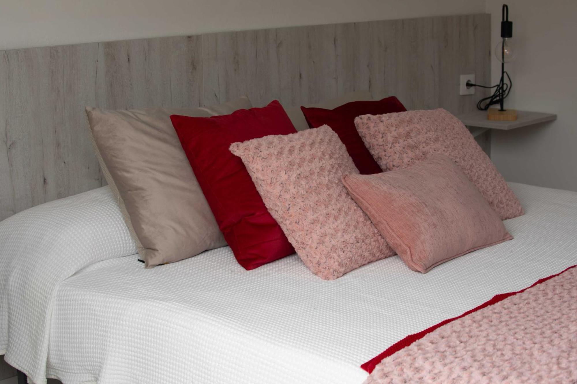 Bahia De Montecarlo Hotel Alcanar Kültér fotó