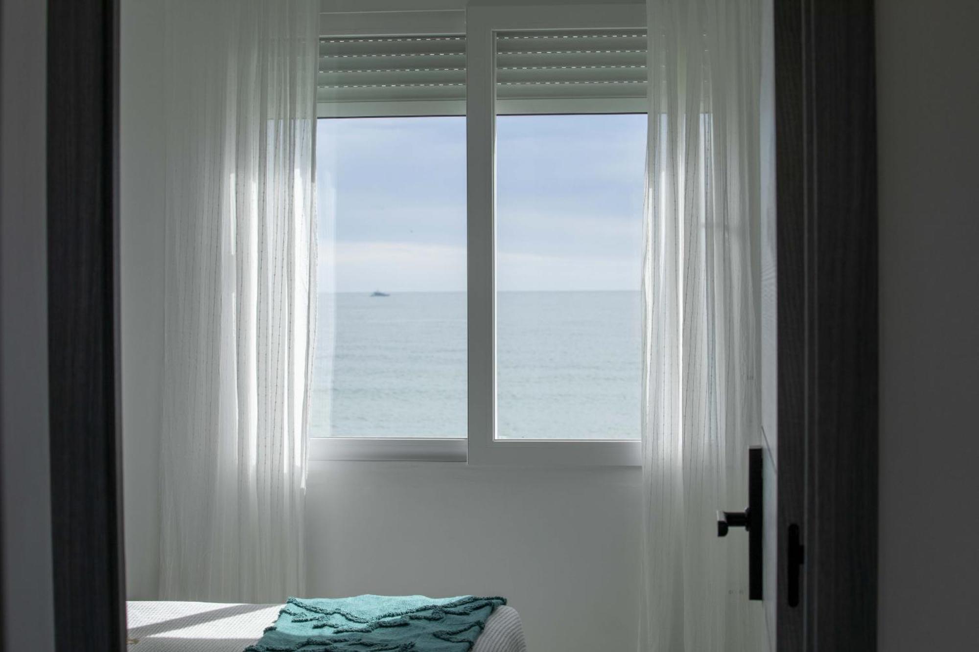 Bahia De Montecarlo Hotel Alcanar Kültér fotó