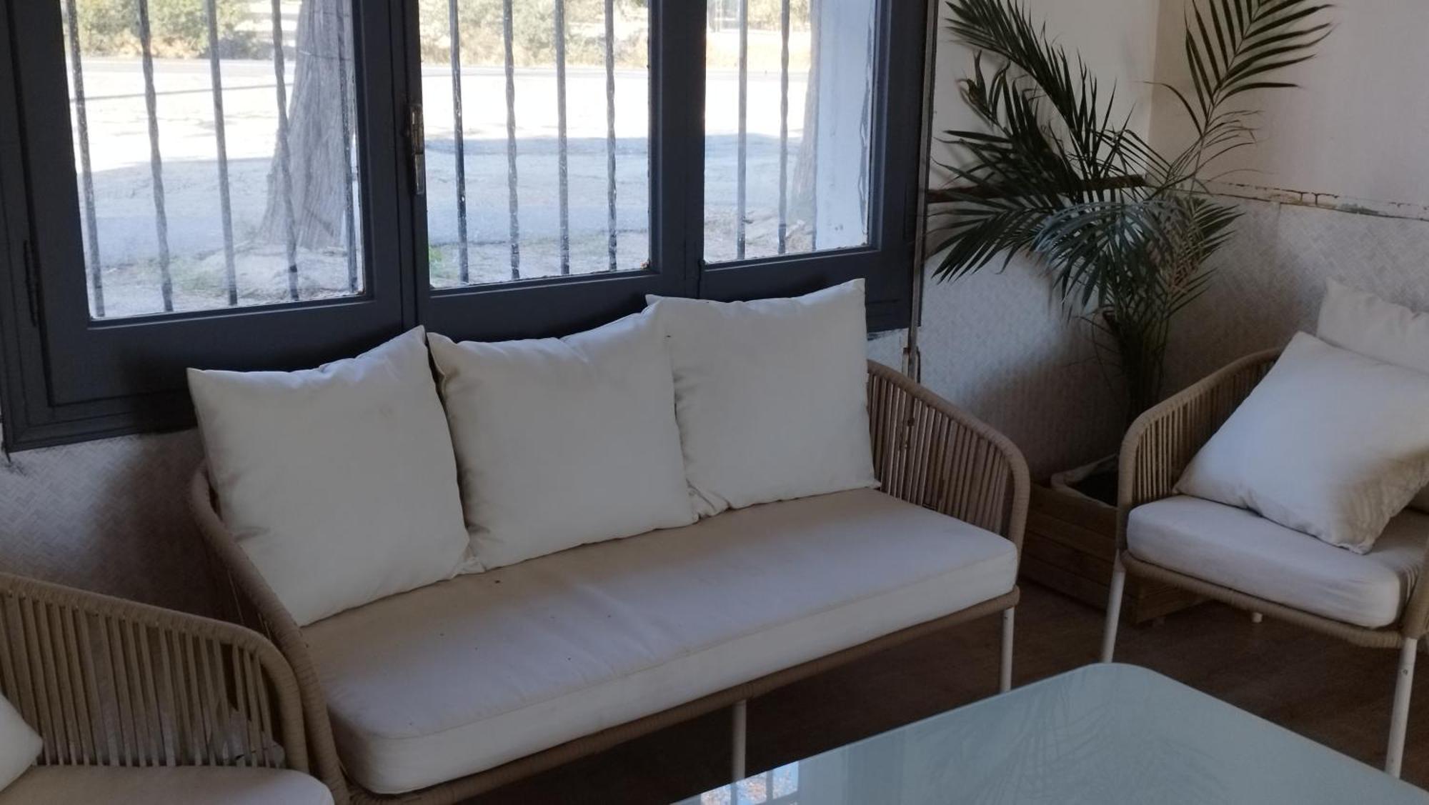 Bahia De Montecarlo Hotel Alcanar Kültér fotó