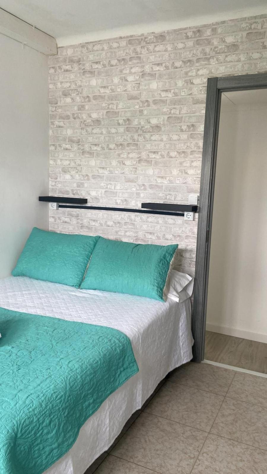Bahia De Montecarlo Hotel Alcanar Kültér fotó