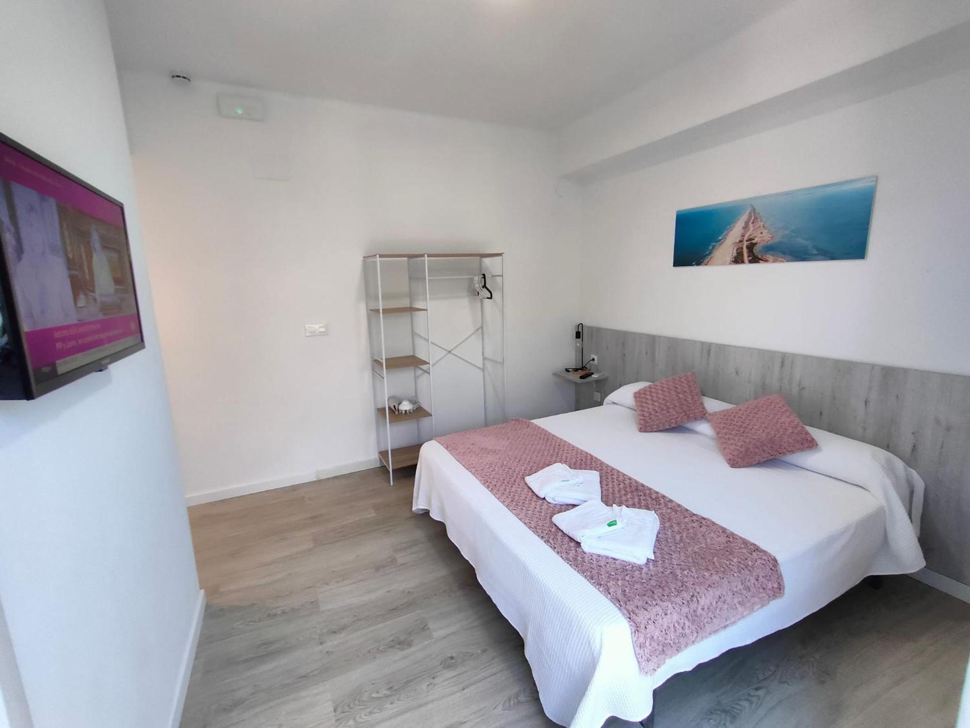 Bahia De Montecarlo Hotel Alcanar Kültér fotó