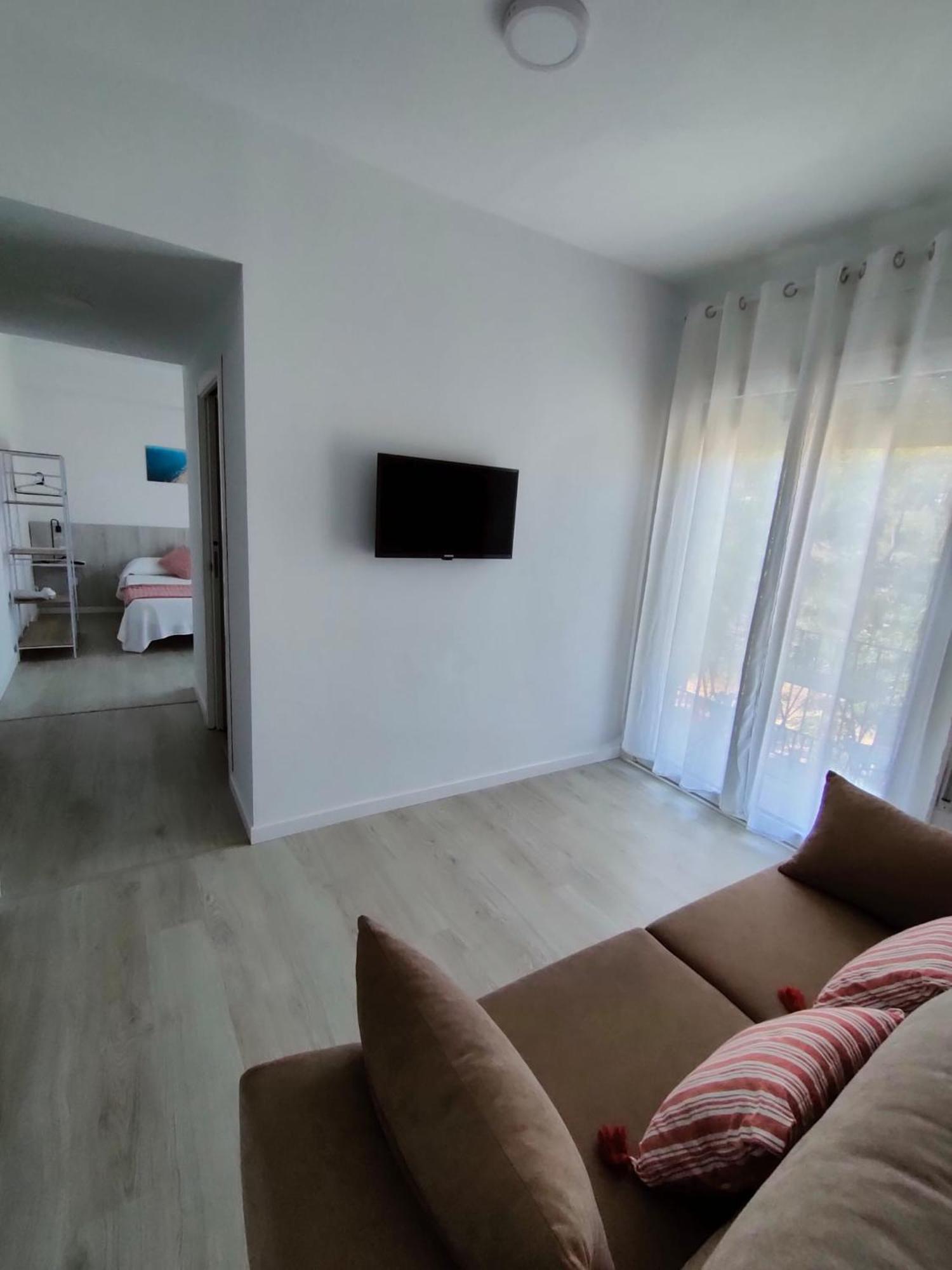 Bahia De Montecarlo Hotel Alcanar Kültér fotó