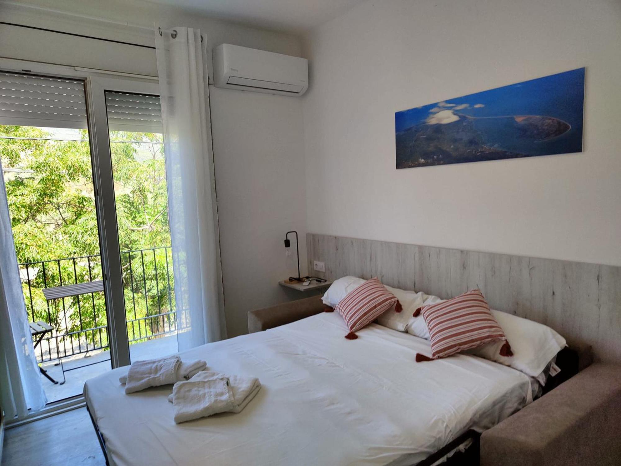 Bahia De Montecarlo Hotel Alcanar Kültér fotó